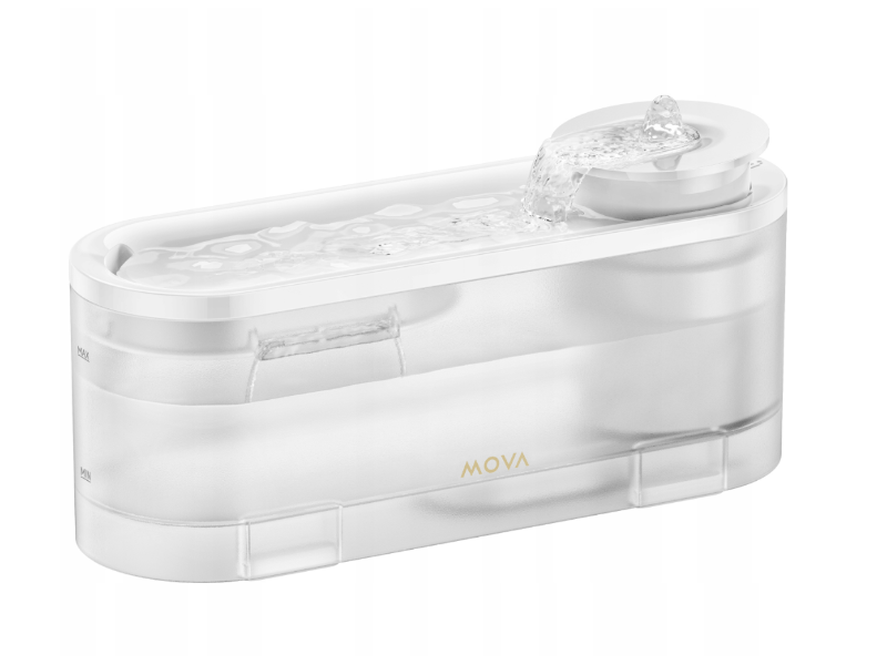 Mova Water Fountain WF10 Pro kisállat itató (PWB20A)