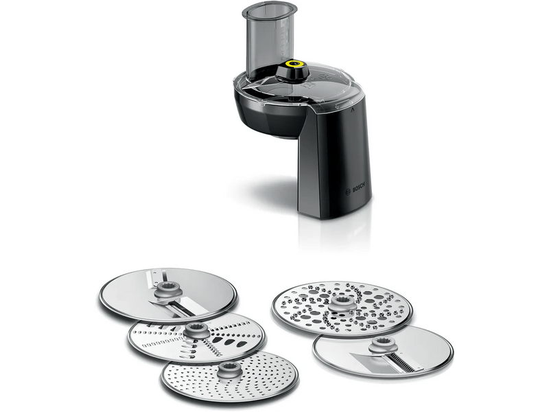 Bosch MUZS68VL Zödlségaprító
