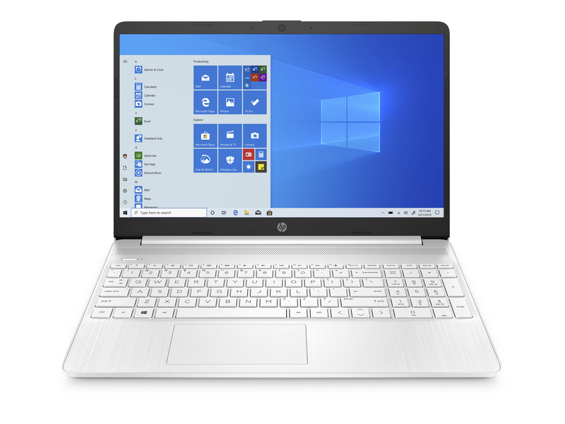 HP 303F0EA 15s-eq1040nh Notebook + Windows 10