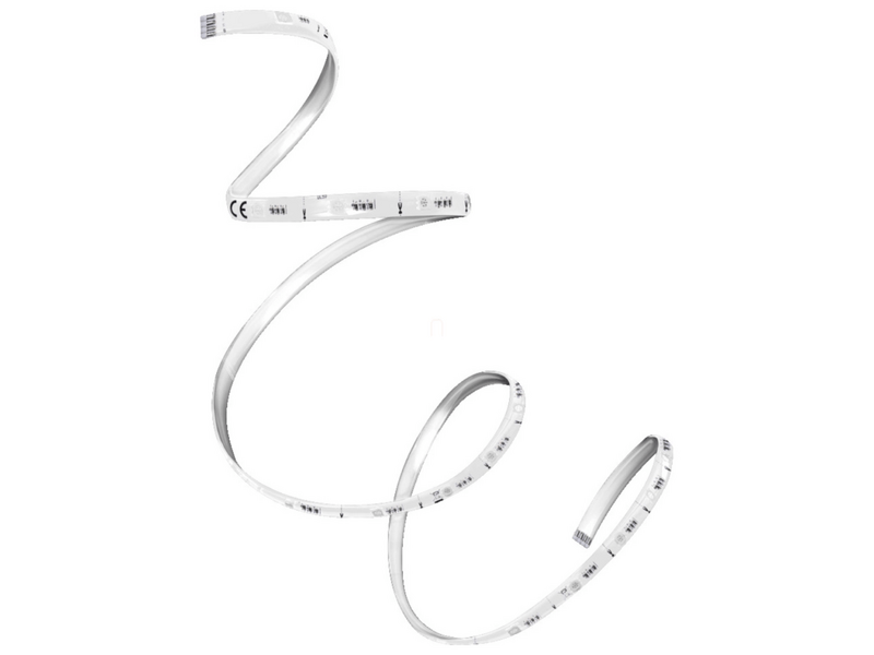 Osram Flex Audio TV Voice Receiver 2M RGB Color Sensor USB LED Szalag