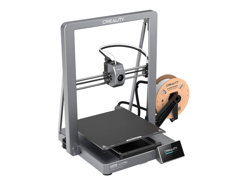 Creality Ender-3 V3 Plus 3D nyomtató