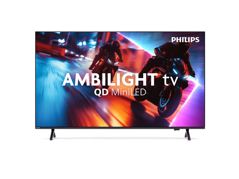 Philips 55MLED920/12 55"k UHD Smart QD MiniLED Ambilight televizor