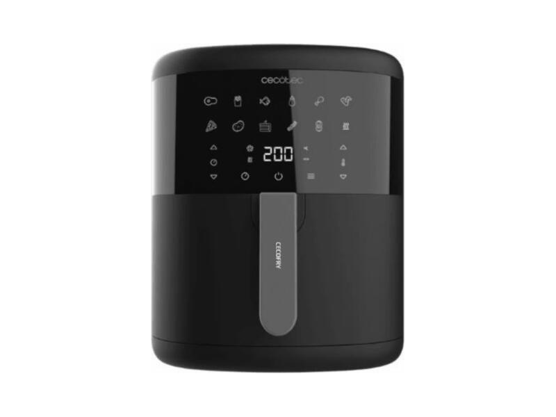Cecotec Cecofry Pixel 2500 Airfryer, 2,5 literes
