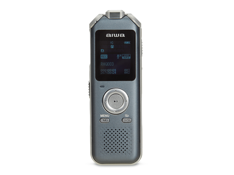 Aiwa DVR-M700 Diktafon