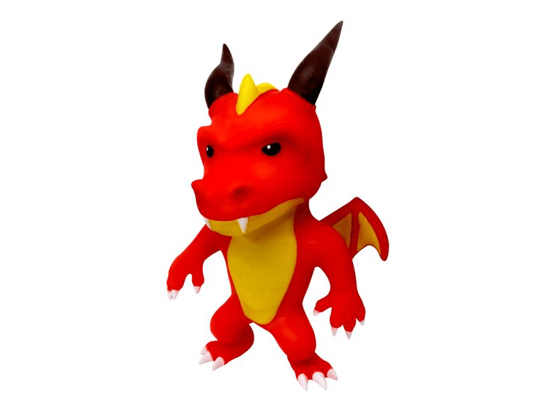 Monsterflex: Stumble Guys nyújtható figura, többféle (0505)