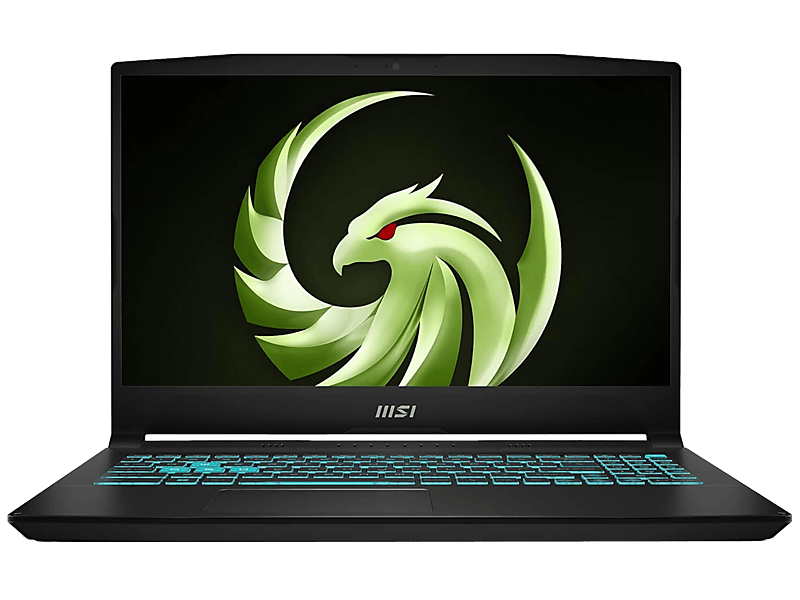 MSI Bravo 15 C7UDX 9S7-158N11-400 Gamer Notebook