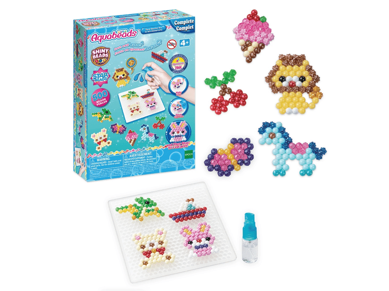Aqua Beads egyszerű kezdő szett