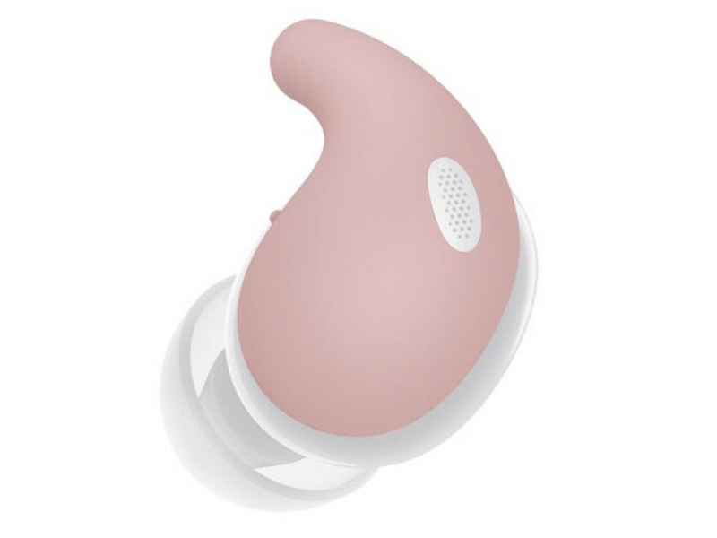 Sony LinkBuds Fit fülhallgatóhoz tartórész, rózsaszín (HACLS910NSP.WW)