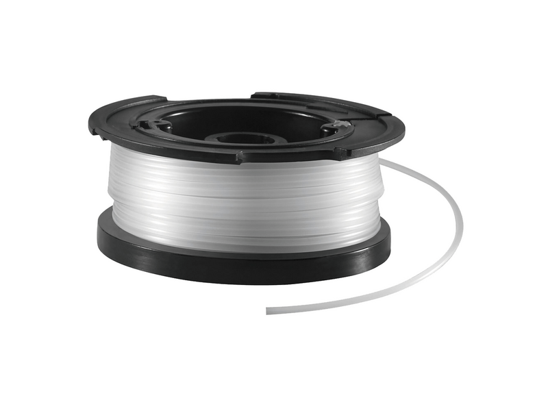 BLACK + DECKER A6481-XJ Damilorsó és damil, 1,6 mm x 10 m