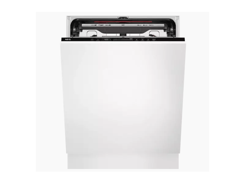 AEG FSE74737P Beépíthető mosogatógép