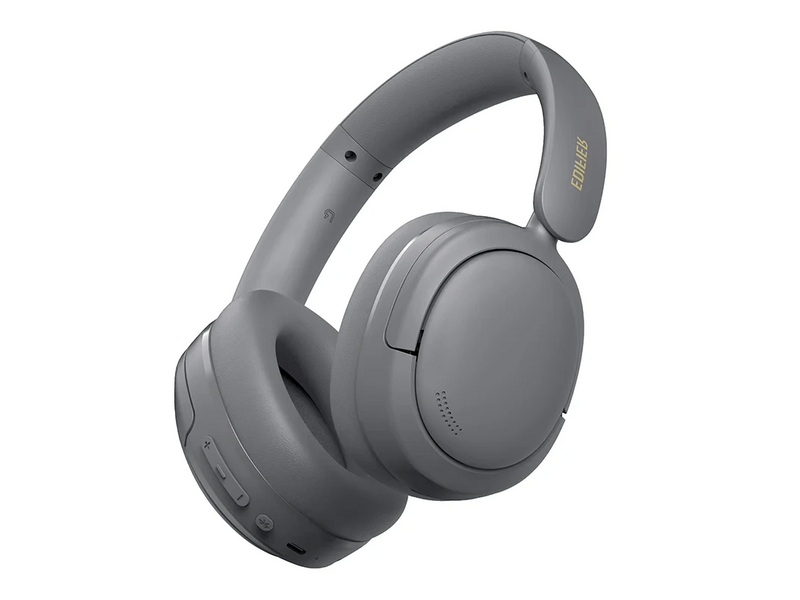 Edifier W800BT SE Vezeték nélküli fejhallgató, szürke
