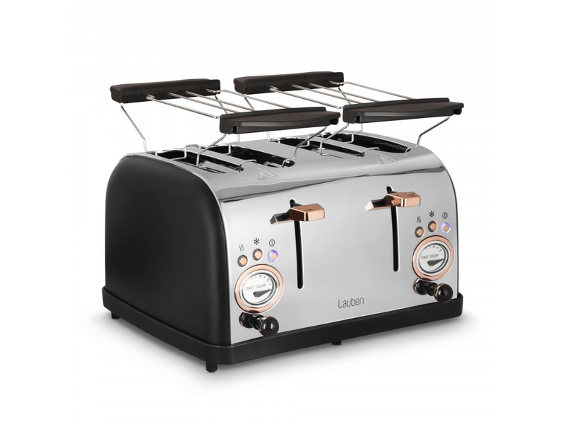 Lauben 1500BC 4 szeletes kenyérpirító
