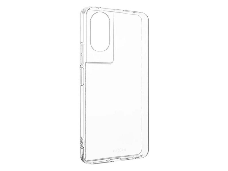 Gigapack TCL 505 Szilikon telefonvédő tok, átlátszó (GP-158453)