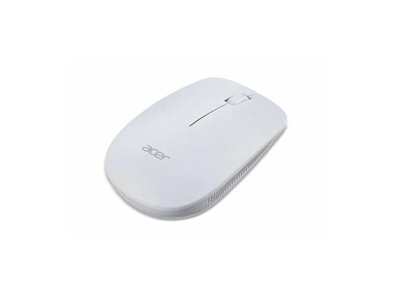 Acer AMR010 Bluetooth egér, fehér (GP.MCE11.011)