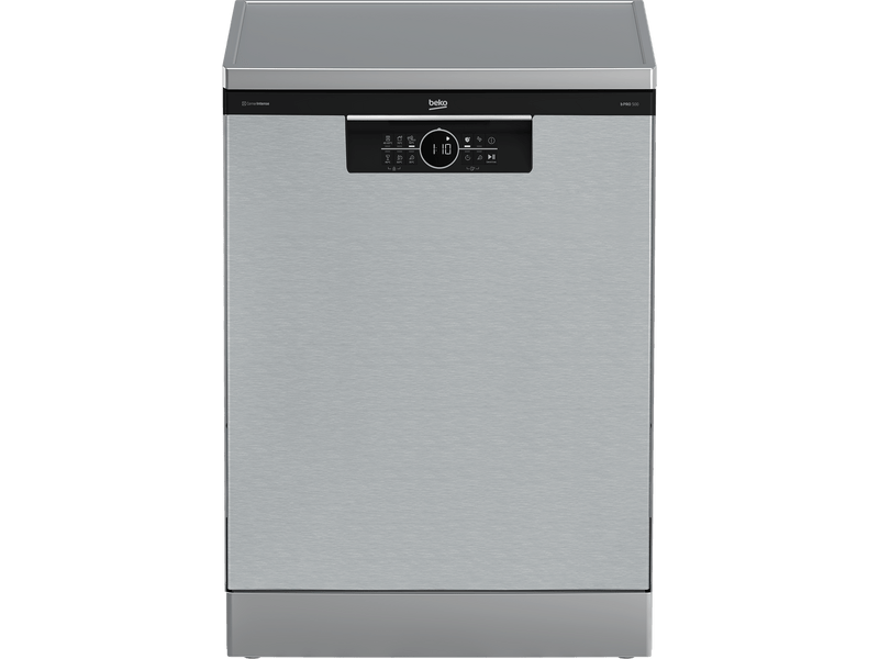 Beko BDFN26560XC Mosogatógép