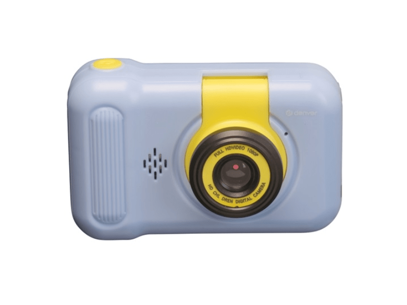 Denver KCA-1351 Digitális gyerekkamera, kék