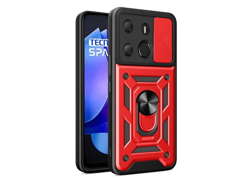 Defender tok Tecno Spark Go 2023