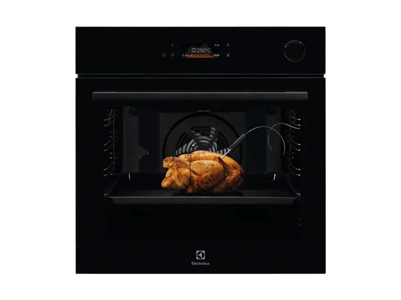 Electrolux EOC8P39Z SteamCrisp 700 Gőzsütő