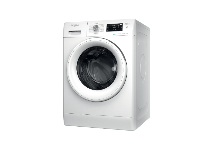 Whirlpool FFB 9469 WV EE Samostojeća perilica rublja s prednjim punjenjem