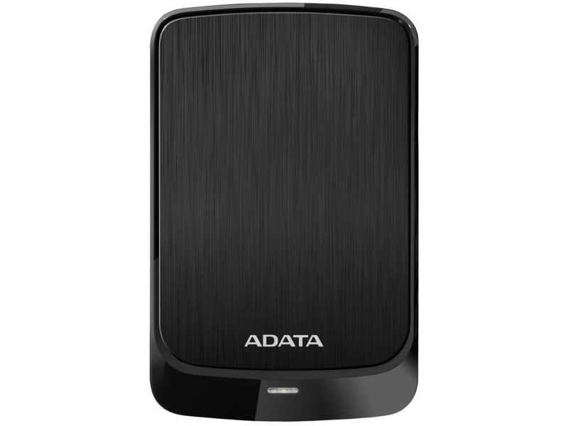 Adata HV320 USB 3.1 Külső HDD, 5TB (3205TU31CBK)