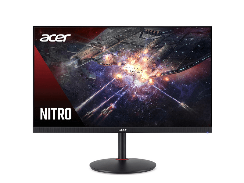 Acer Nitro XV252QLVBMIIPRX 24,5