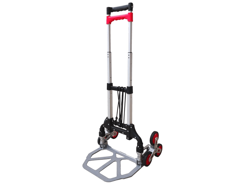 HomeWork HST75 Lépcsőjáró molnárkocsi