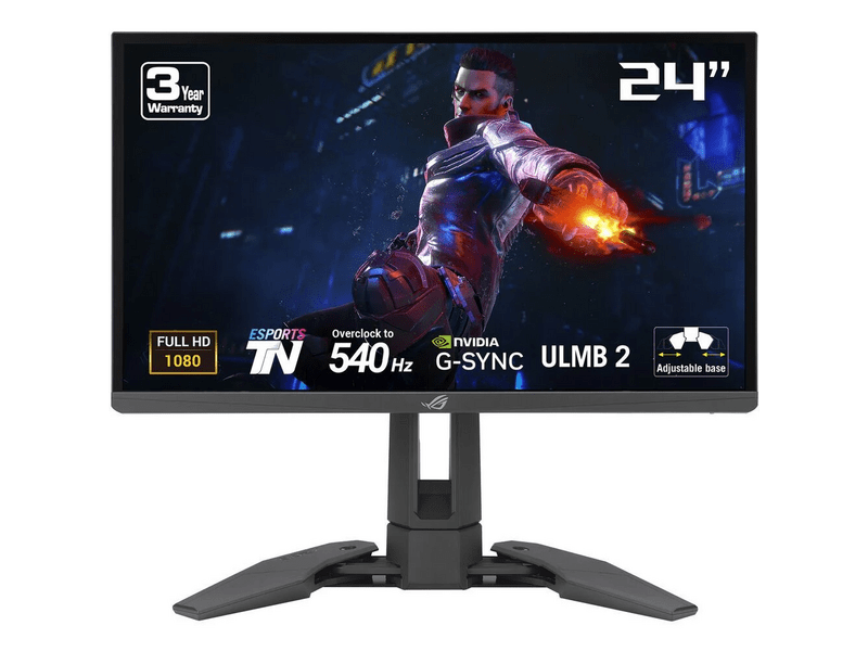Asus ROG Swift Pro PG248QP 24