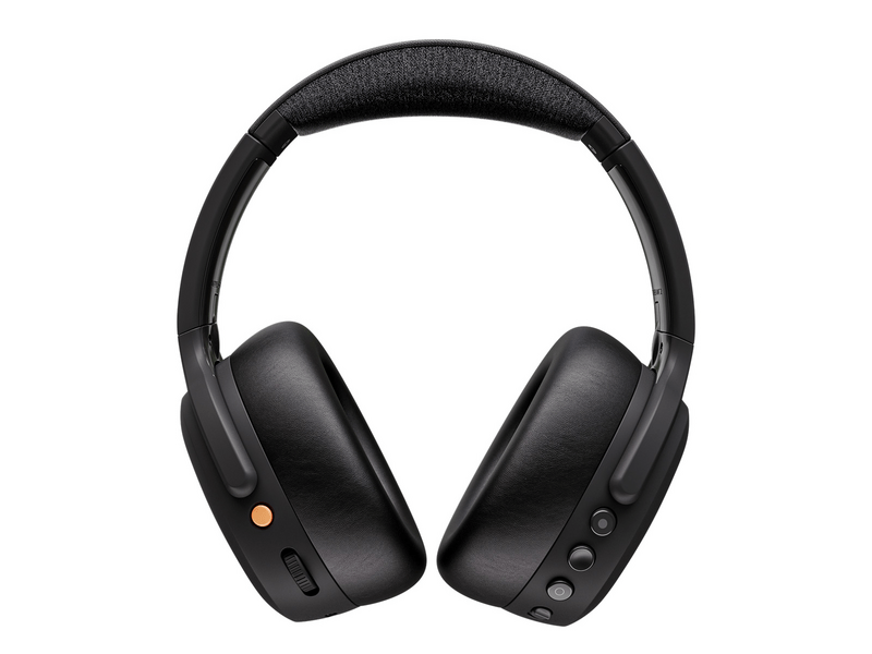 Skullcandy Crusher ANC2 S6CAW-R740 Fejhallgató, Fekete