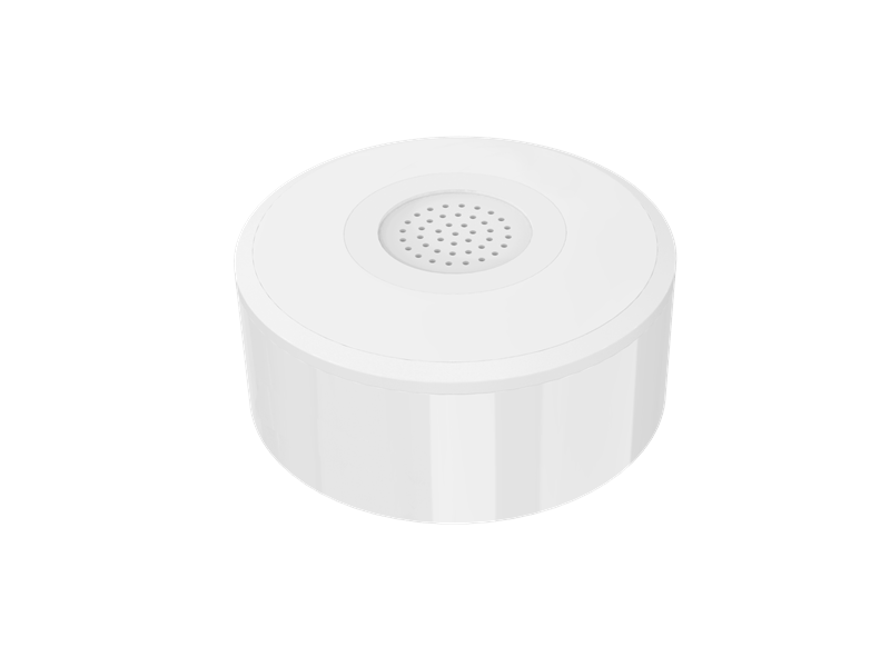 Woox R7051 Smart Zigbee Beltéri Sziréna