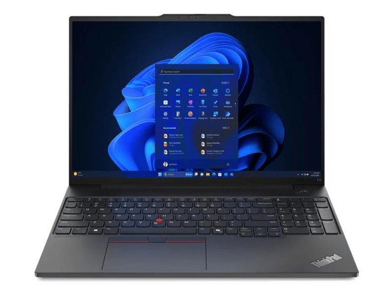 Lenovo ThinkPad E16 Gen 2 21M5002PHV Notebook