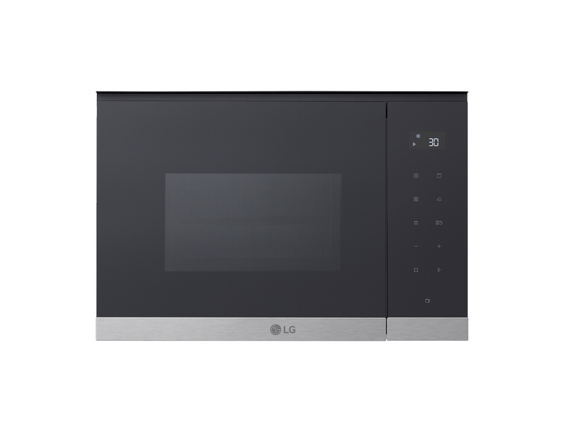 LG MG7Z2593D Beépíthető mikrohullámú sütő