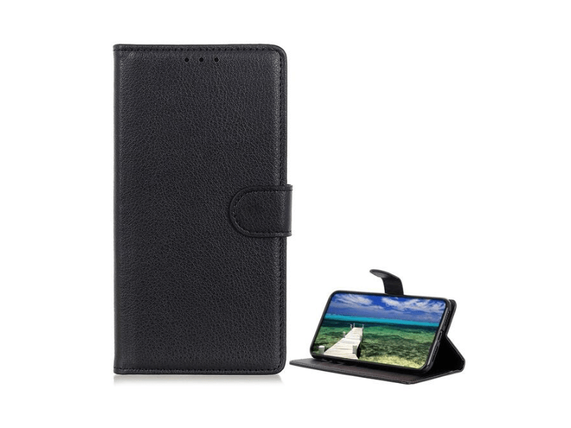 Gigapack Xiaomi 13 Lite Flip tok, fekete (GP-139601)