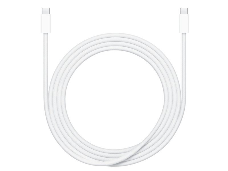 Apple 240 wattos USB‑C töltőkábel, 2m (MYQT3ZM/A)