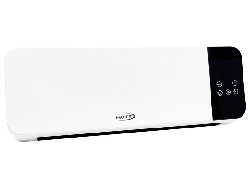 Hauser AH-2004 Fali fűtőventilátor