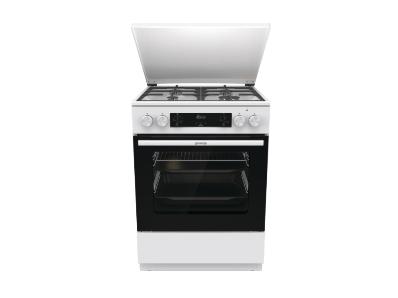 Gorenje GKS6C71WF G600 Kombinált tűzhely