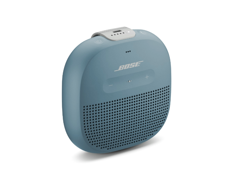 Bose SoundLink Micro Bluetooth zvučnik, plemenito plavi (783342-0300)