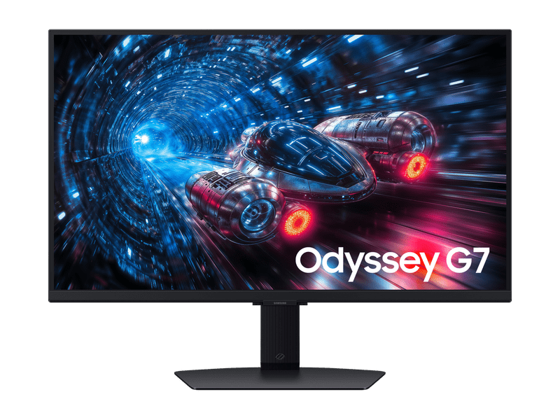 Samsung LS27FG702EUXEN 27