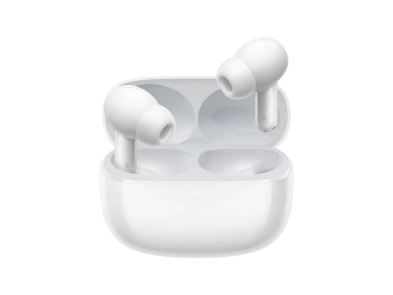 Xiaomi Redmi Buds 6 Pro Vezeték nélküli fülhallgató, fehér (BHR9310GL)