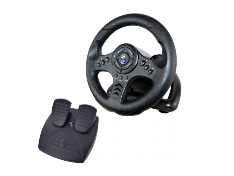 Subsonic Superdrive SV450 kormány (SA5426-NG)