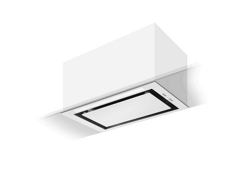 Elica LANE WH/A/52 Páraelszívó (PRF0157357)