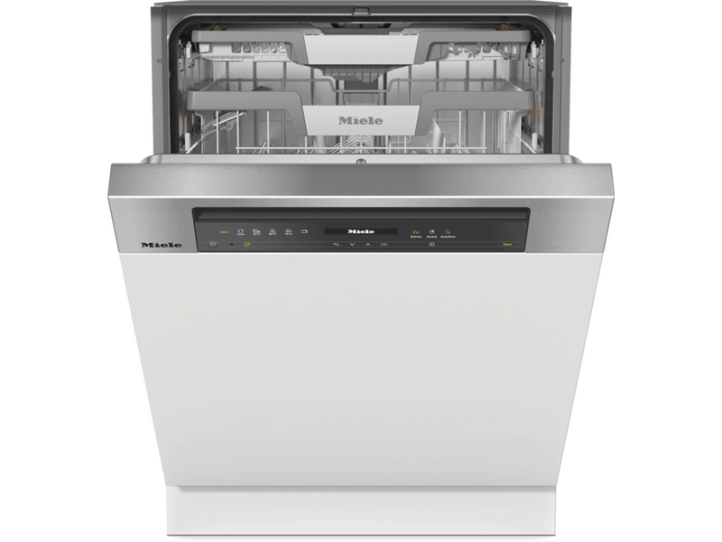Miele G 7600 SCi Beépíthető mosogatógép