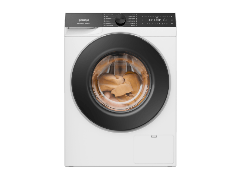 Gorenje WG684A31 Elöltöltős mosógép