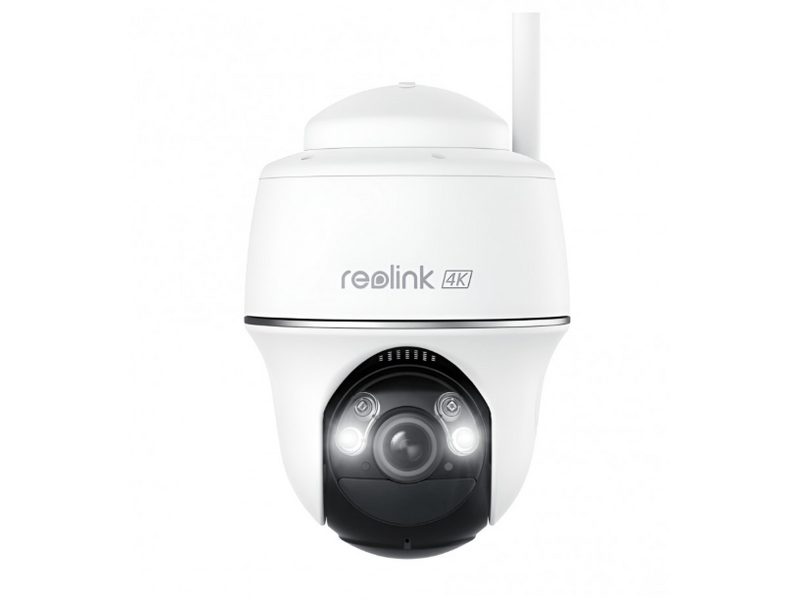 Reolink B440 Biztonsági kamera Wifi, 4K 8MP (REO-B440W-W)