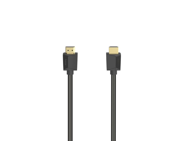 Hama 205007 FIC HDMI kabel, 5 m