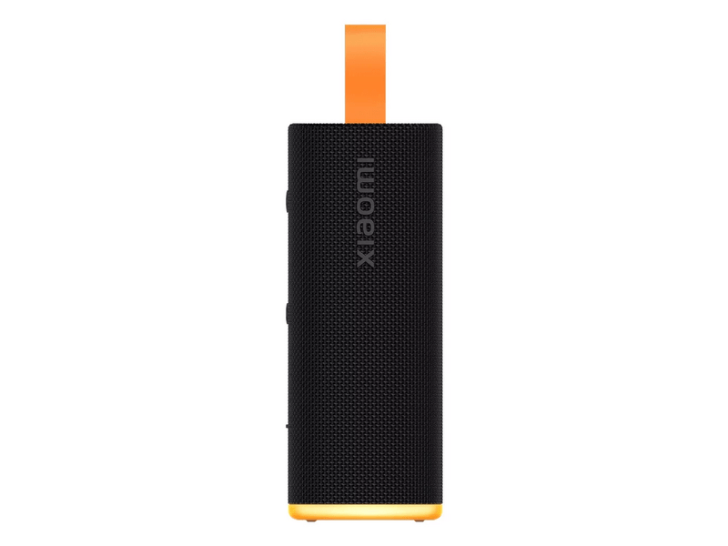 Xiaomi Sound Play Bluetooth hangszóró, fekete (QBH4422GL)