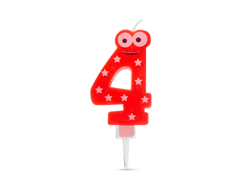 Family 56182-4 Tortagyertya, 4-es szám