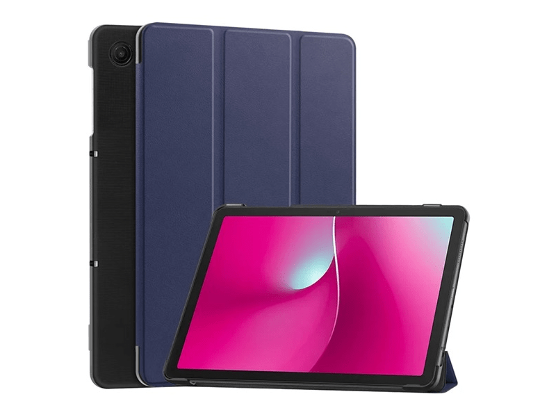 Gigapack T Tablet 2 5G Flip tok, sötétkék (GP-174502)