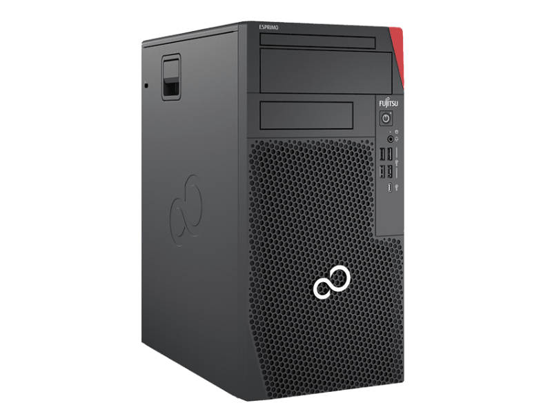 FUJITSU Esprimo i7-11700 16GB 512GB Win10 Pro P511EPC71RIN