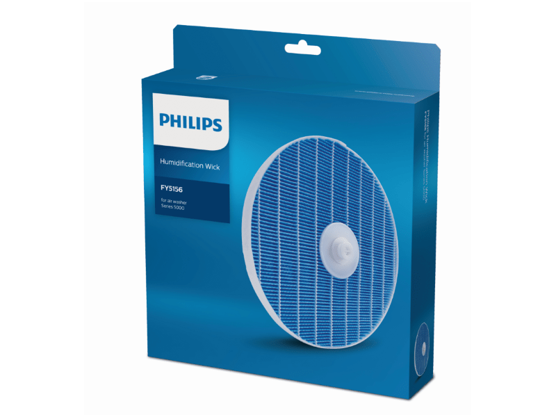 Philips FY5156/10 NanoCloud párásítóbetét