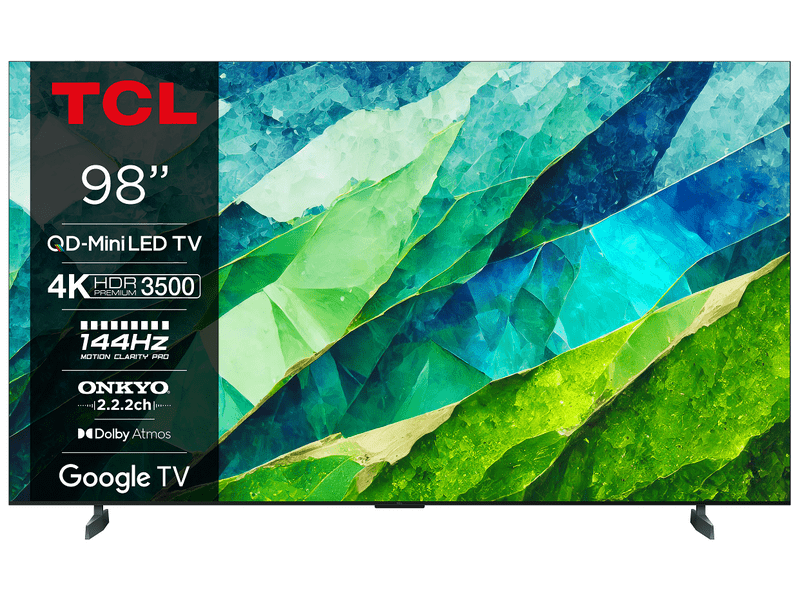 TCL 98C855 98